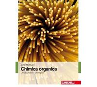 Chimica organica. Un approccio biologico
