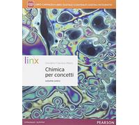 Chimica per concetti. Per le Scuole superiori. Con e-book. Con espansione online