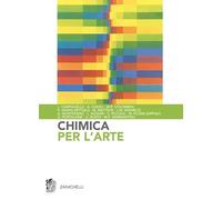 Chimica per l'arte