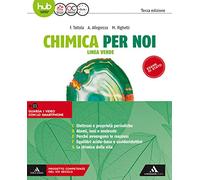 Chimica per noi. Linea verde. Per le Scuole superiori. Con e-book. Con espnasione online (Vol. 2)