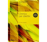 Chimica per obiettivi. Per le Scuole superiori. Con DVD-ROM
