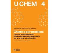 Chimica per problemi
