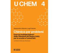 Chimica per problemi - Abbotto Alessandro, Falciola Luigi