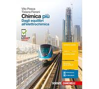 Chimica più. Dagli equilibri all'elettrochimica. Per le Scuole superiori. Con Contenuto digitale (fornito elettronicamente)