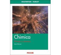 Chimica. Principi e reazioni
