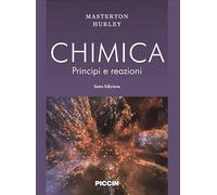 Chimica. Principi e reazioni