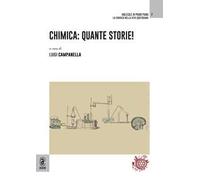 Chimica: quante storie!