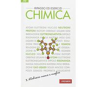Chimica. Ripasso ed esercizi