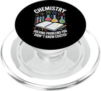 Chimica risolvere problemi che non sapevi esistessero PopSockets PopGrip per MagSafe