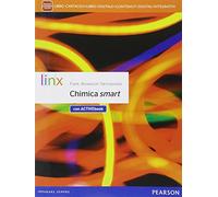 Chimica smartLIM. Per le Scuole superiori. Con e-book. Con espansione online. Con libro