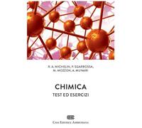 Chimica. Test Ed Esercizi