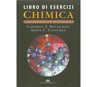 Chimica. Un approccio integrato. Libro di esercizi