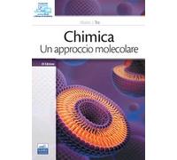 Chimica. Un approccio molecolare