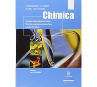 Chimica. Vol. 1-2-3. Per le Scuole superiori