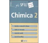 Chimica. Vol. 2