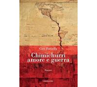 Chimichurri amore e guerra