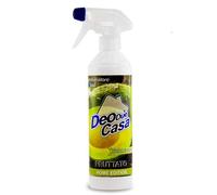 Chimiclean 3 Pezzi Deo Due Fruttato Home Edition 500 ML. Deodorante DeoDue Profumatore Ambiente