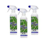 chimiclean 3X Deo Due Aloe 500 ML. Deodorante Ambiente
