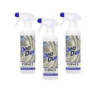 chimiclean 3x DEO DUE BIANCO 500 ML. DEODORANTE AMBIENTE