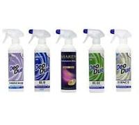 chimiclean 5 Pezzi Deodorante Ambientale Deo Due 500 ML, Tutti Diversi