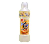 chimiclean Ammorbidente Deo Due Morbido Fleur Blanche 1 kg (3 Pezzi)