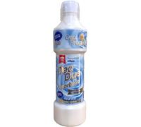chimiclean Ammorbidente Deo Due Morbido Fleur d'Or 1 kg (3 Pezzi)