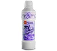 chimiclean Ammorbidente Deo Due Morbido, Liquido, Fleur Oriental 1 kg (3 Pezzi)