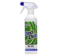 chimiclean Deo Due Aloe 500 ML. Deodorante Ambiente