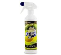 chimiclean Deo Due Fruttato Home Edition 500 ML. Deodorante DeoDue Profumatore A