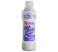 chimiclean Deo Due Morbido 1 kg AMMORBIDENTE Lavatrice