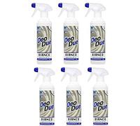 chimiclean Deodorante Ambientale Deo Due Bianco 500 ML, 6 PZ