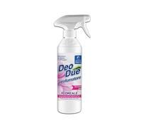 3 PZ DEO DUE PROFUMATORE TALCATO BIFASE NEUTRALIIZA ED ELIMINA ODORI SPRAY 500ML