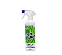 chimiclean Deodorante Deo Due Verde 500 ml