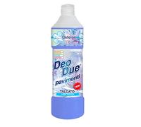 Deo Due Pavimenti Talcato 750ml