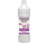 CHIMICLEAN Kloralina Igienizzante Pavimenti Essenza Floreale 750ml