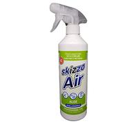 chimiclean SKIZZO Air Deodorante/PROFUMATORE per Ambienti 600 ML (Aloe)