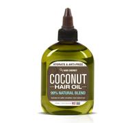 CHIMICO CHIEDI 99% olio per capelli naturali - cocco 7,1 oz.