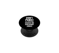 Chimico di ricerca e sviluppo PopSockets PopGrip Adesivo