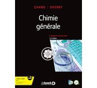 Chimie générale