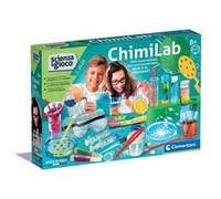 Chimilab