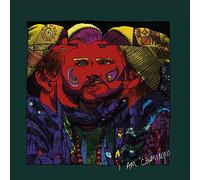 Chiminyo I Am Chiminyo (Vinyl LP) 12" Album