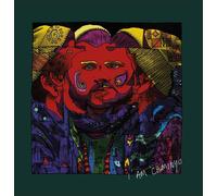 Chiminyo I Am Chiminyo (Vinyl LP) 12" Album