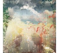 Chiminyo I Am Panda (CD) Album