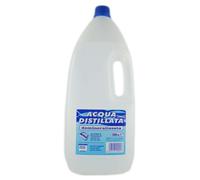 Chimiplast Acqua Demineralizzata 2lt