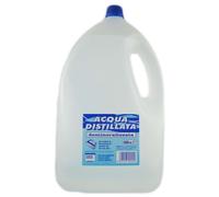 Chimiplast Acqua Demineralizzata 4lt