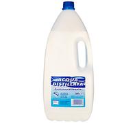 Chimiplast Acqua Demineralizzata 2lt