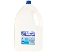 Chimiplast Acqua Demineralizzata 4lt