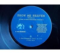 Chimira - Chimira / Show Me Heaven