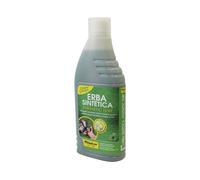 Chimiver Detergente Concentrato Alcalino per la Pulizia di Prati in Erba Sinteti