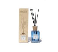 Chimiver Dreams Home Fragrance BREZZA MARINA | Profumatore per ambienti con oli essenziali a bastoncini. Diffusore di fragranze personalizzabile con logo o foto. Decorazione della casa. 1L